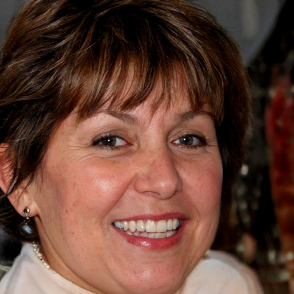 Carmen Rodríguez